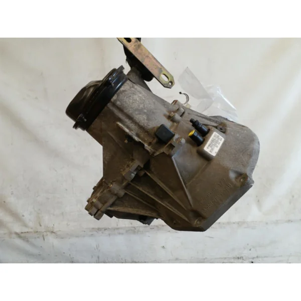 Boite de vitesses FORD KA 1