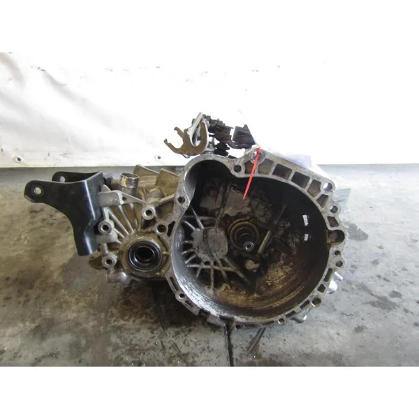 Boite de vitesses HYUNDAI MATRIX