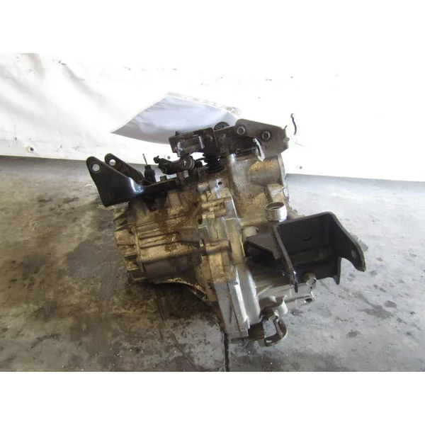 Boite de vitesses HYUNDAI MATRIX