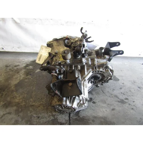 Boite de vitesses HYUNDAI MATRIX