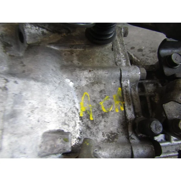 Boite de vitesses HYUNDAI MATRIX