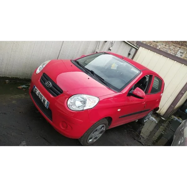 Boite de vitesses KIA PICANTO 1