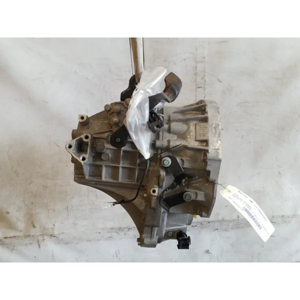 Boite de vitesses KIA PICANTO 1