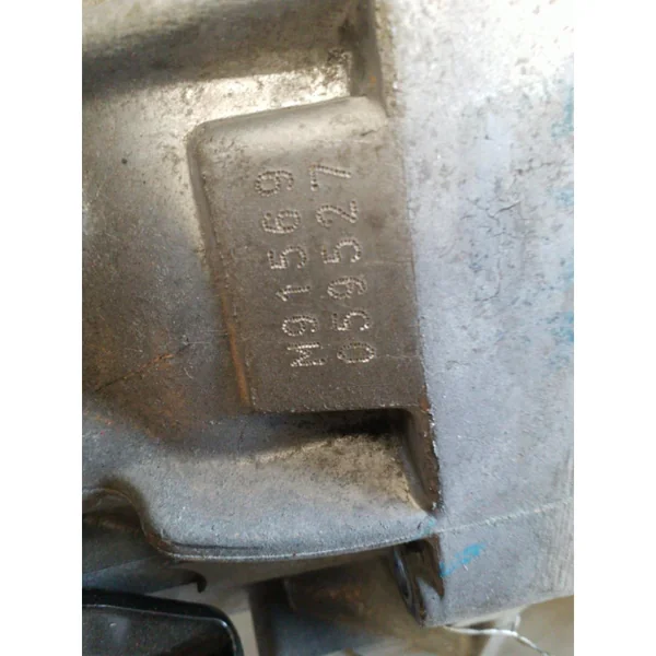 Boite de vitesses KIA PICANTO 1