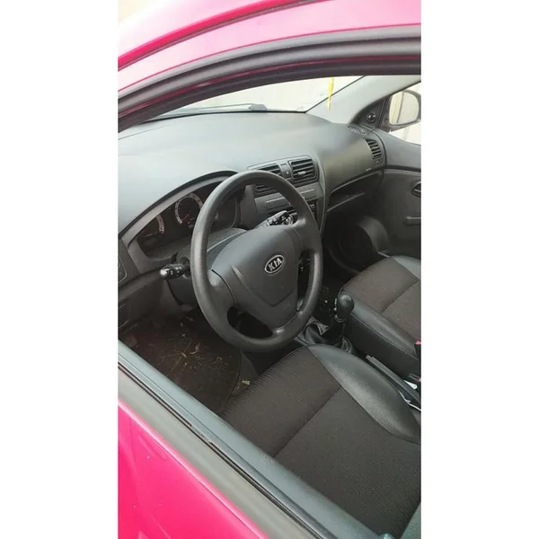 Boite de vitesses KIA PICANTO 1