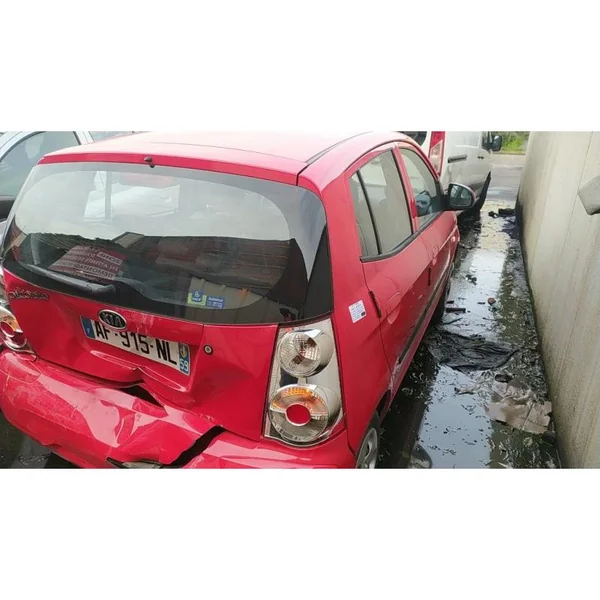 Boite de vitesses KIA PICANTO 1