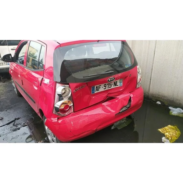 Boite de vitesses KIA PICANTO 1