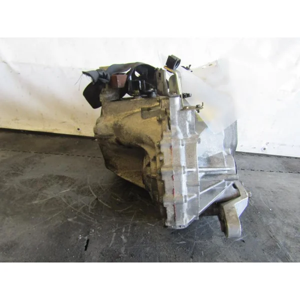Boite de vitesses MAZDA 2 2