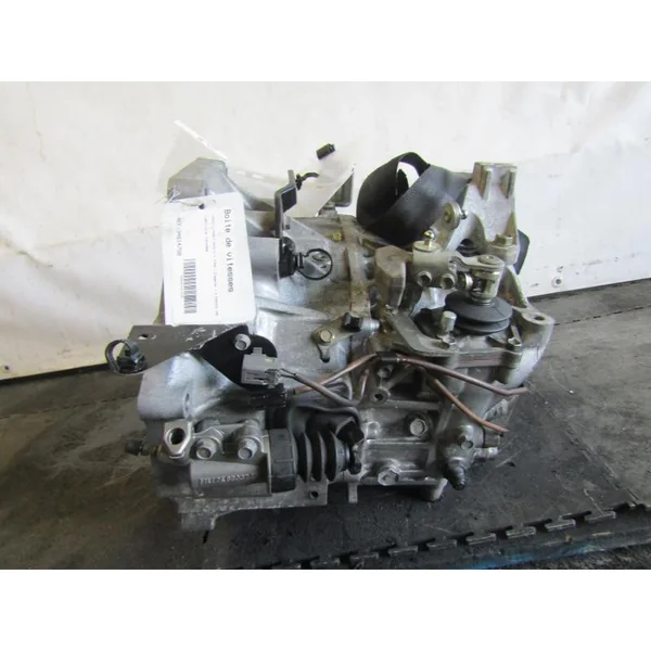 Boite de vitesses MAZDA 2 2