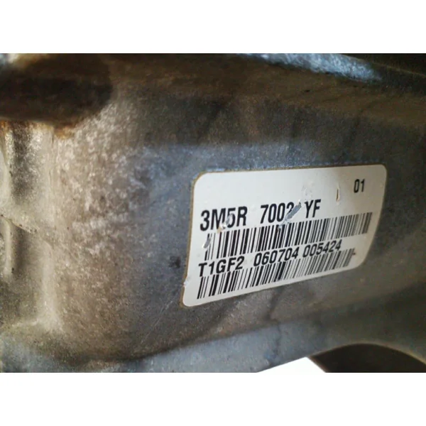Boite de vitesses MAZDA 3 1