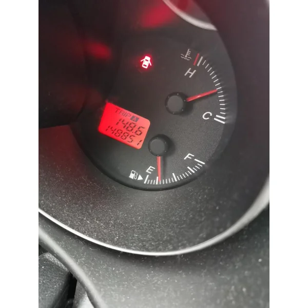 Boite de vitesses MAZDA 3 1