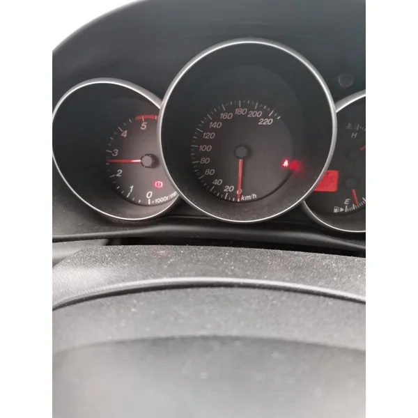 Boite de vitesses MAZDA 3 1
