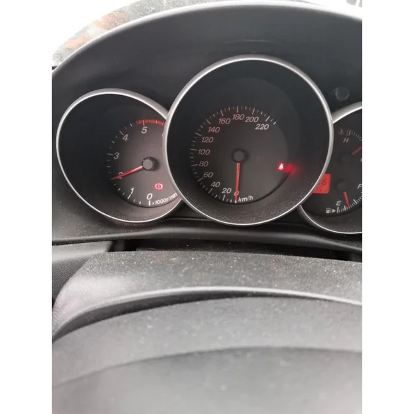 Boite de vitesses MAZDA 3 1