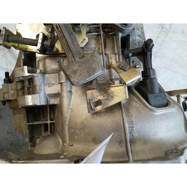 Boite de vitesses MAZDA 3 1