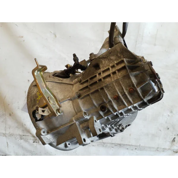 Boite de vitesses MAZDA 3 1