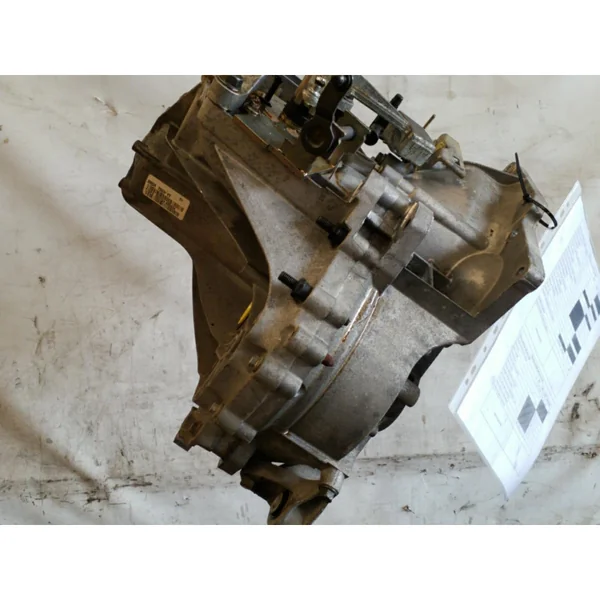 Boite de vitesses MAZDA 3 1