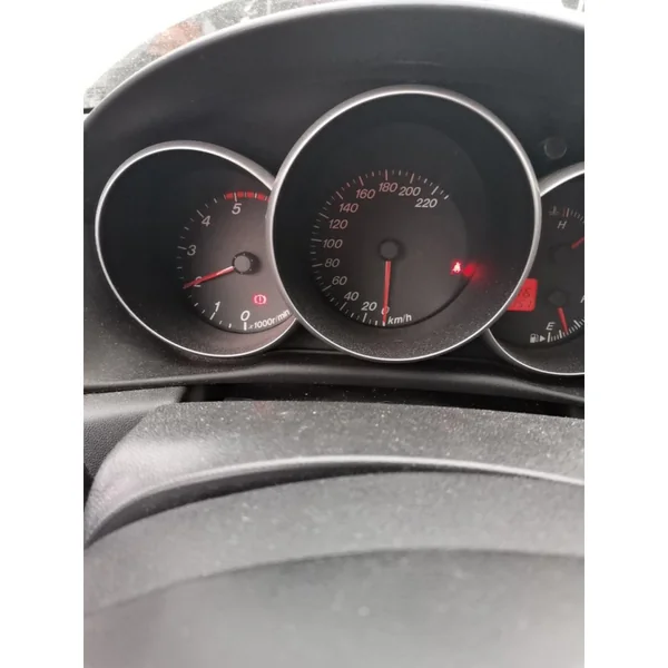 Boite de vitesses MAZDA 3 1
