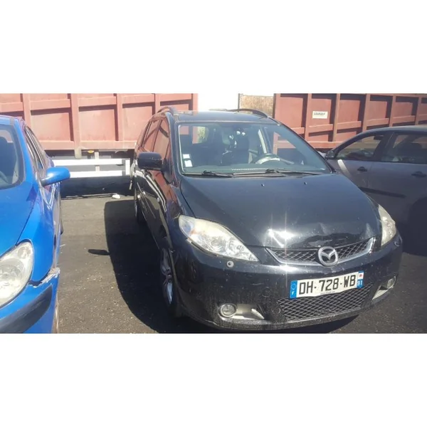 Boite de vitesses MAZDA 5 1