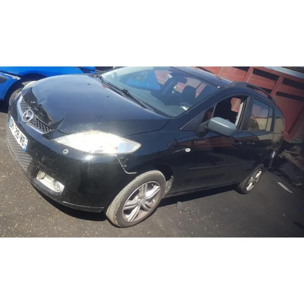 Boite de vitesses MAZDA 5 1