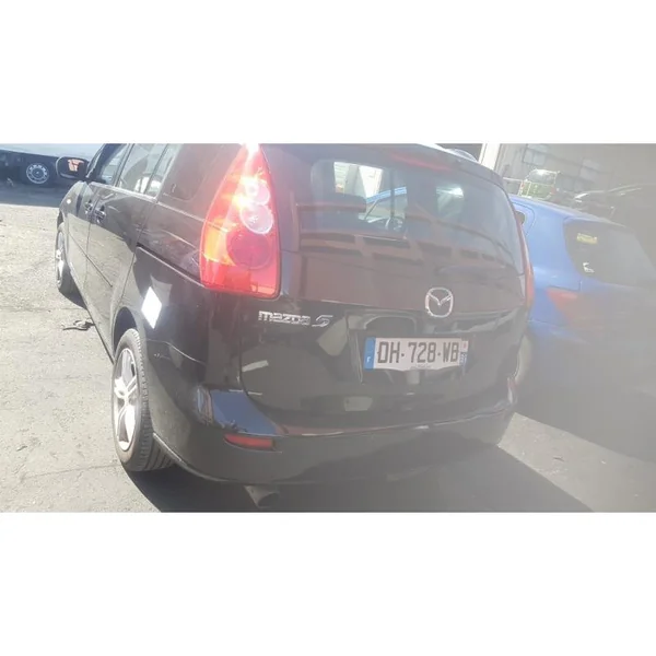 Boite de vitesses MAZDA 5 1