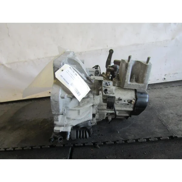 Boite de vitesses MAZDA 5 1