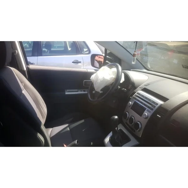 Boite de vitesses MAZDA 5 1
