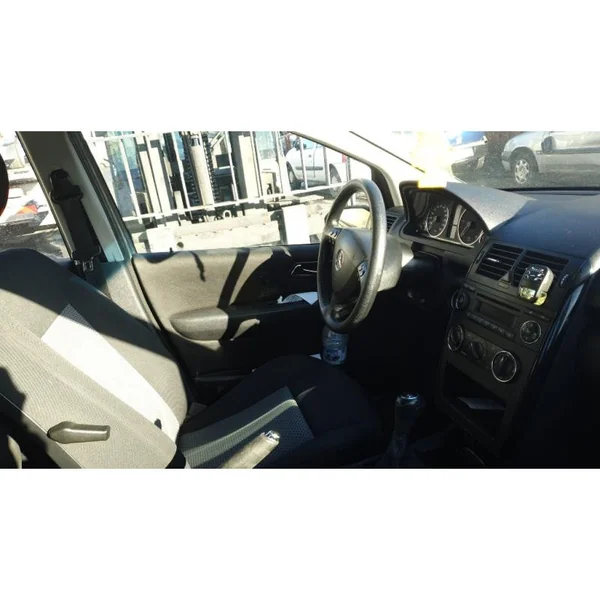 Boite de vitesses MERCEDES CLASSE A 169