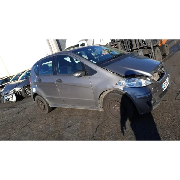 Boite de vitesses MERCEDES CLASSE A 169