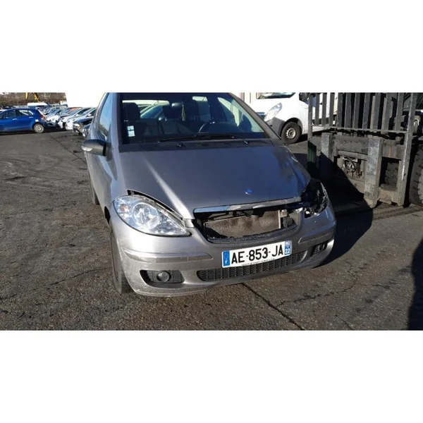 Boite de vitesses MERCEDES CLASSE A 169