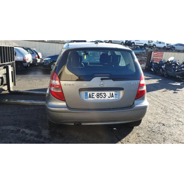 Boite de vitesses MERCEDES CLASSE A 169