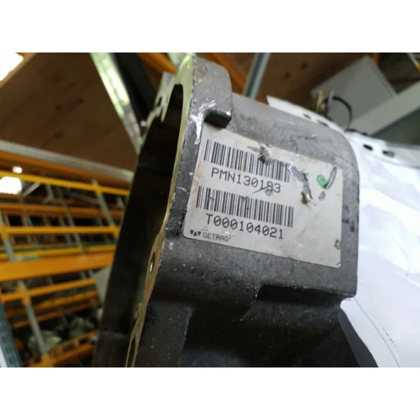 Boite de vitesses MITSUBISHI COLT 6