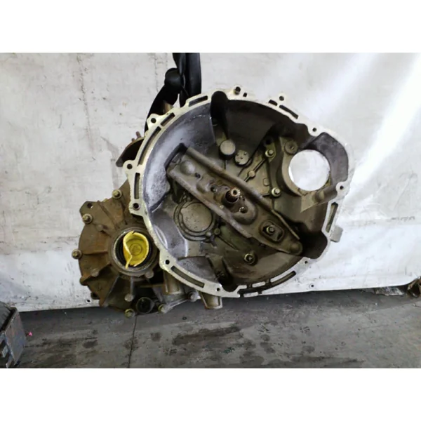 Boite de vitesses MITSUBISHI COLT 6