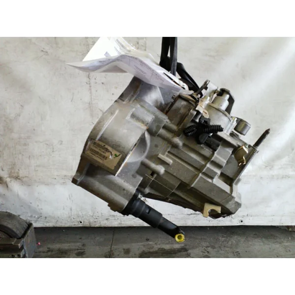 Boite de vitesses MITSUBISHI COLT 6