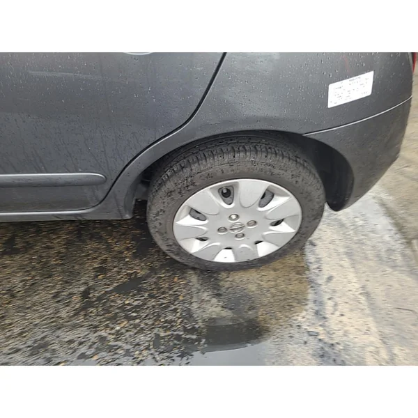 Boite de vitesses NISSAN MICRA 3
