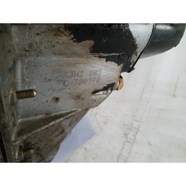 Boite de vitesses NISSAN MICRA 3
