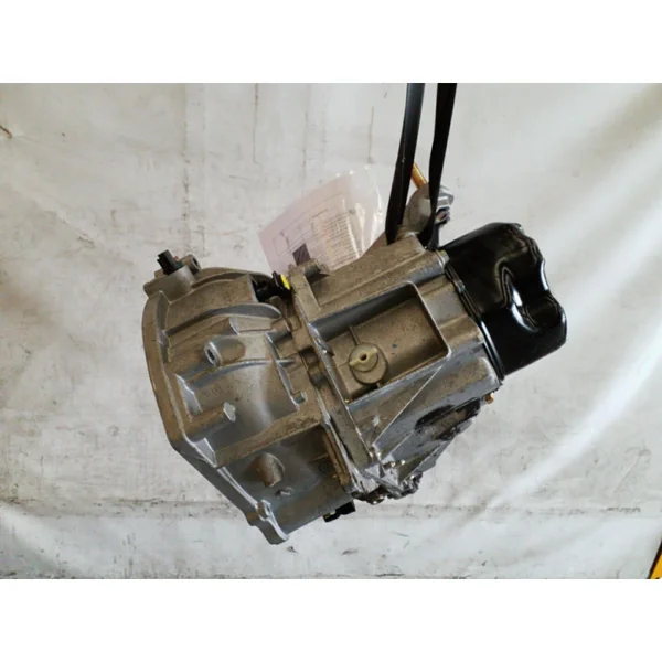 Boite de vitesses NISSAN MICRA 3