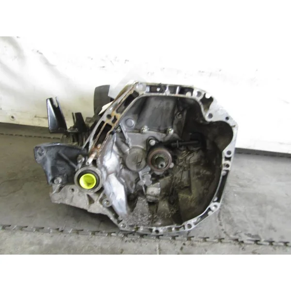 Boite de vitesses NISSAN NOTE 1