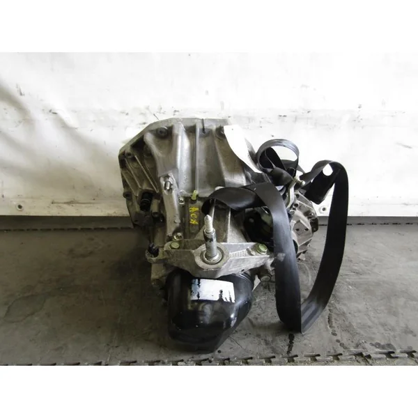 Boite de vitesses NISSAN NOTE 1