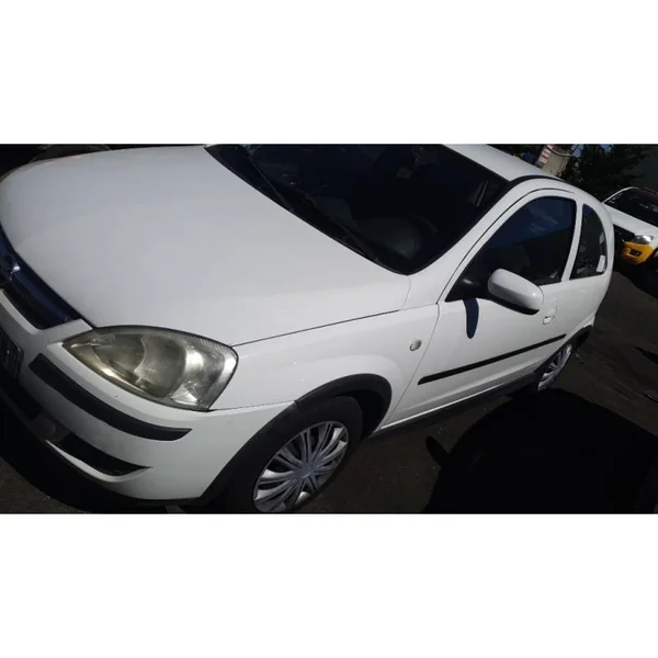 Boite de vitesses OPEL CORSA C