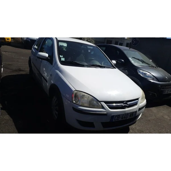 Boite de vitesses OPEL CORSA C