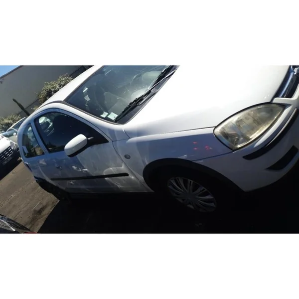 Boite de vitesses OPEL CORSA C