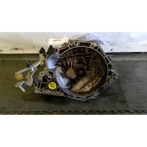 Boite de vitesses OPEL CORSA C