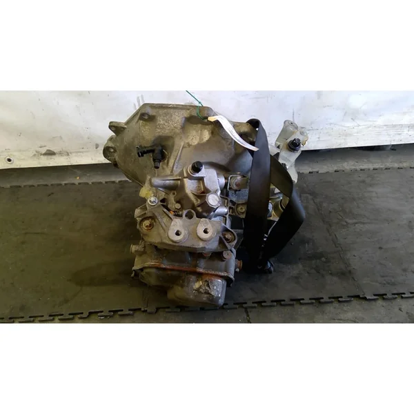 Boite de vitesses OPEL CORSA C