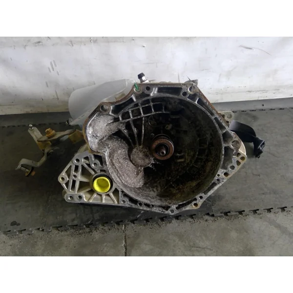 Boite de vitesses OPEL CORSA D