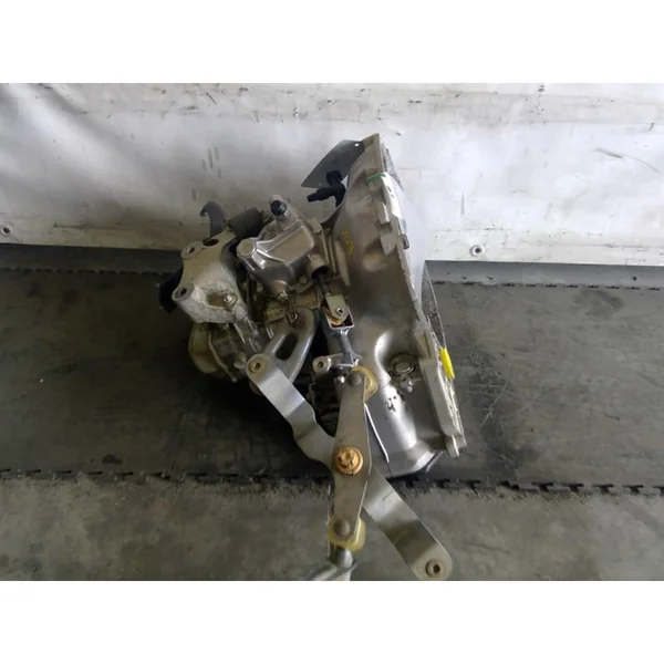 Boite de vitesses OPEL CORSA D