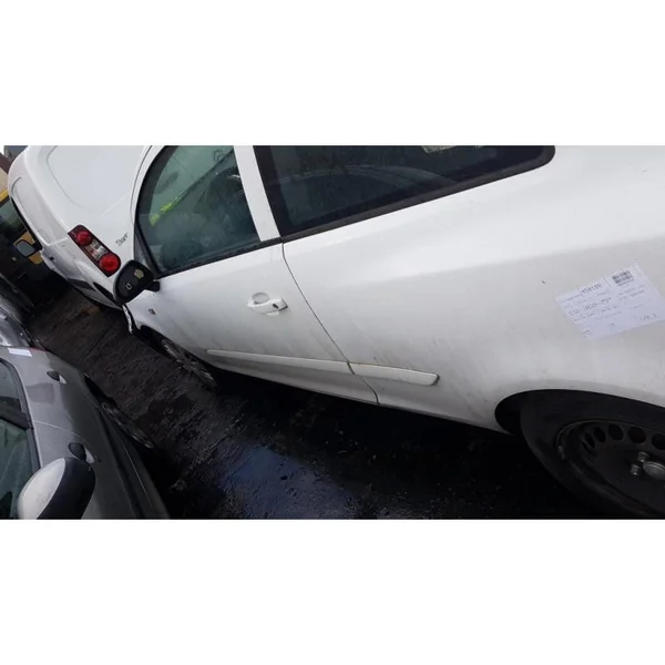 Boite de vitesses OPEL CORSA D