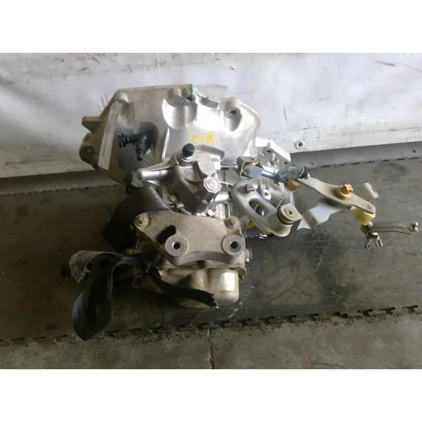 Boite de vitesses OPEL CORSA D