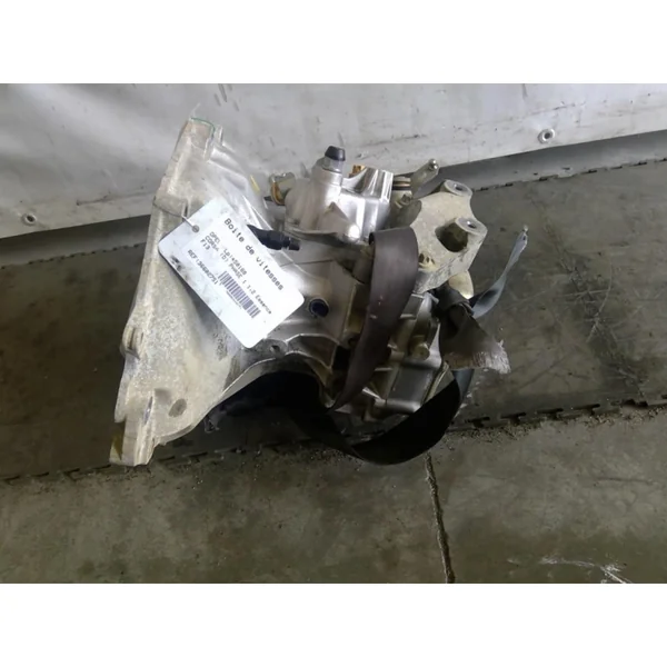 Boite de vitesses OPEL CORSA D