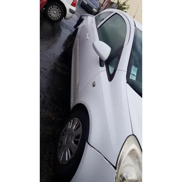 Boite de vitesses OPEL CORSA D