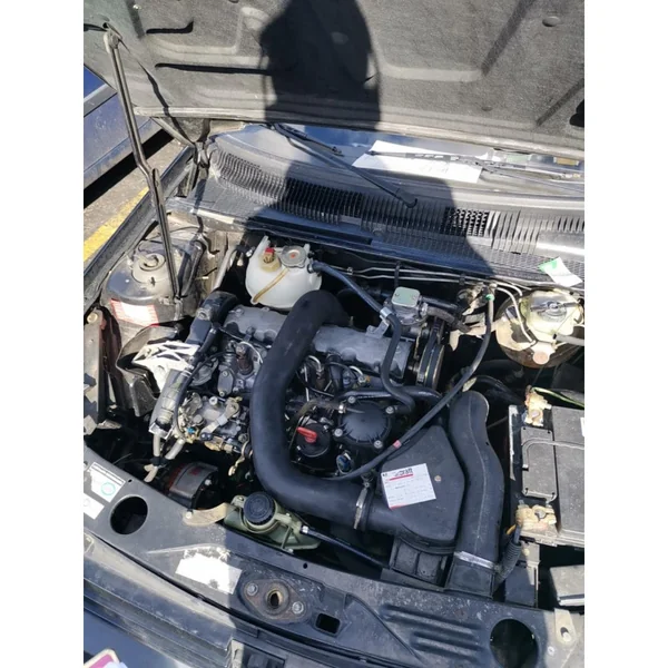 Boite de vitesses PEUGEOT 205